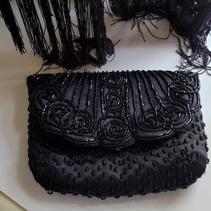 Evening bag